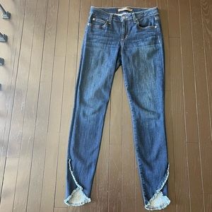 Woman Joe’s Jeans “ The icon”